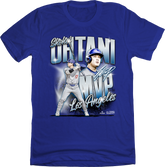Shohei Ohtani 2024 MVP | MLBPA Tee